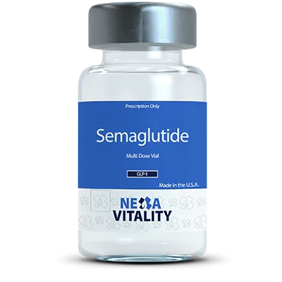 semaglutide therapy