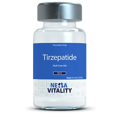 tirzepatide therapy